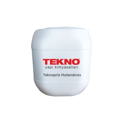 Tekno ACC