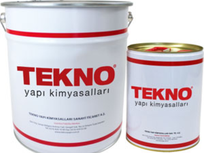 Teknobond 650