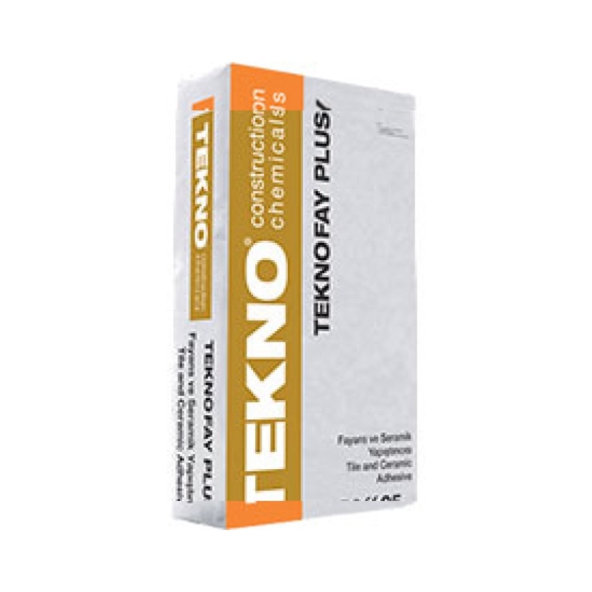 Teknofay Plus
