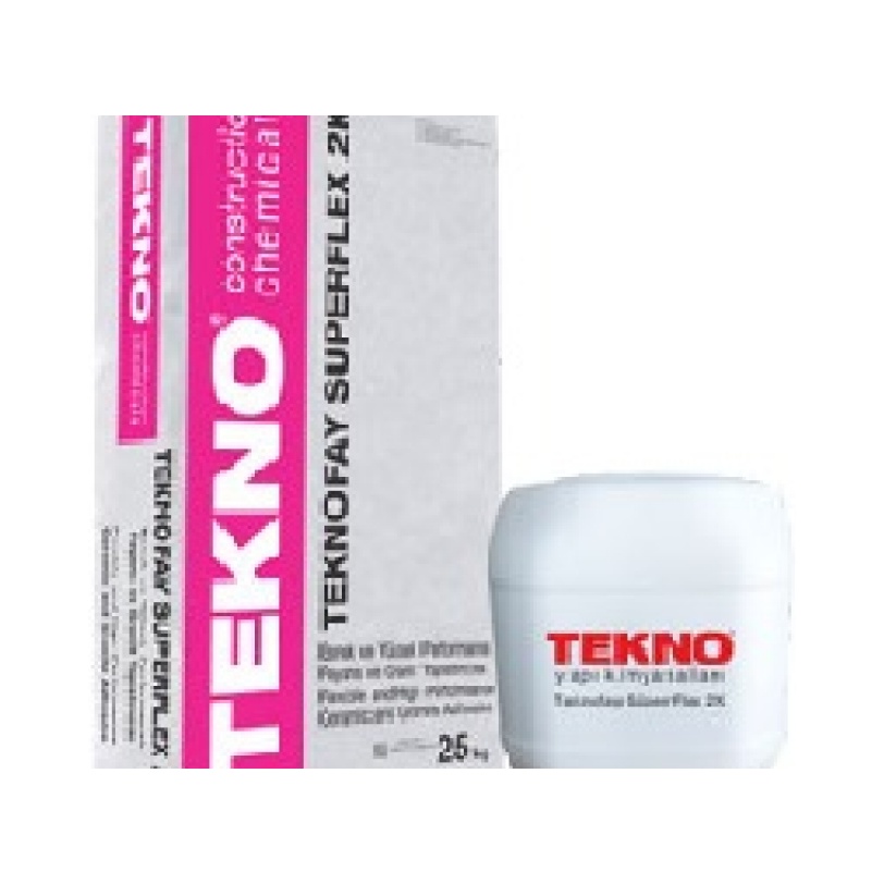 Teknofay Superflex 2K