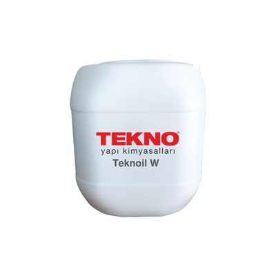 Teknoil W