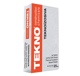 Teknoizosiva Organik