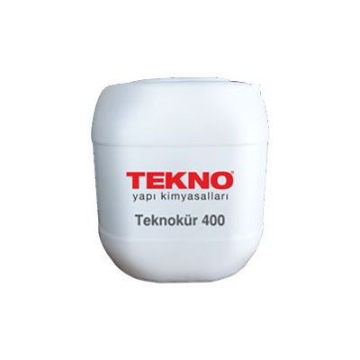 Teknokur 400