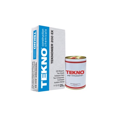 Teknomer 200 Ex