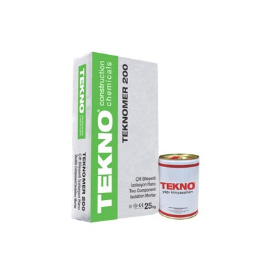 Teknomer 200