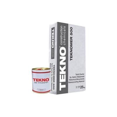 Teknomer 500