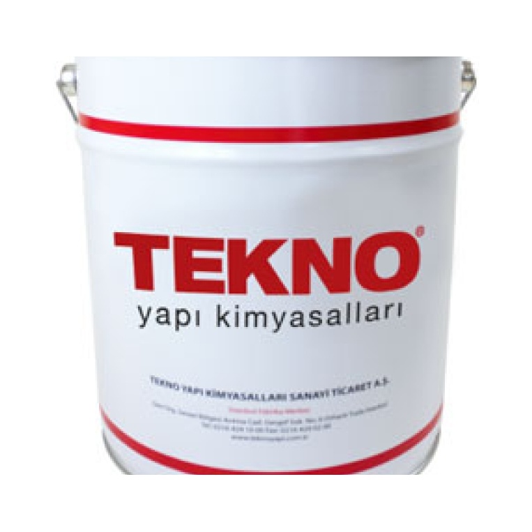 Teknomer 600 1K Bitum