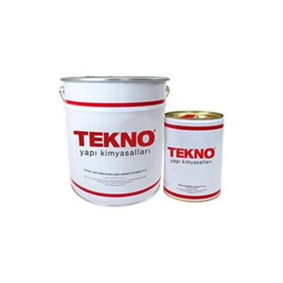 Teknomer 600 2K