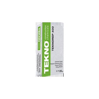 Teknorep 400