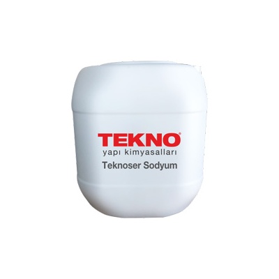 Teknoser Sodyum